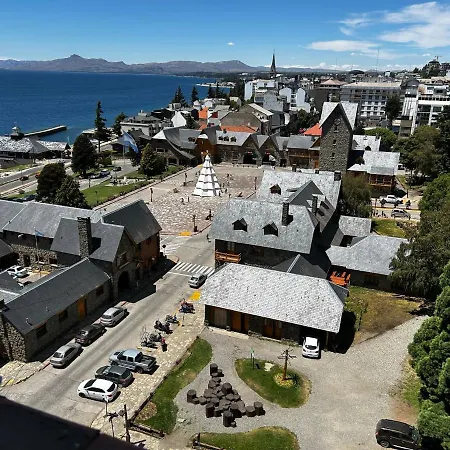 Seeblickcenter San Carlos de Bariloche Exterior photo