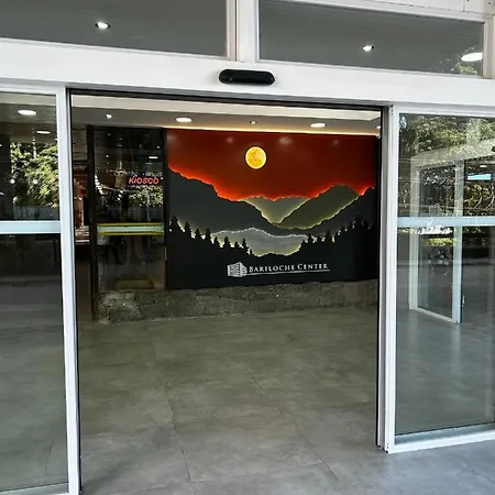Seeblickcenter San Carlos de Bariloche Exterior photo