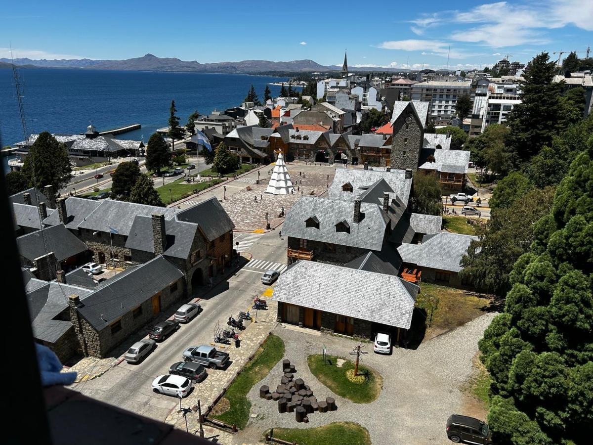 Seeblickcenter San Carlos de Bariloche