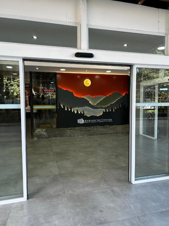Seeblickcenter * San Carlos de Bariloche