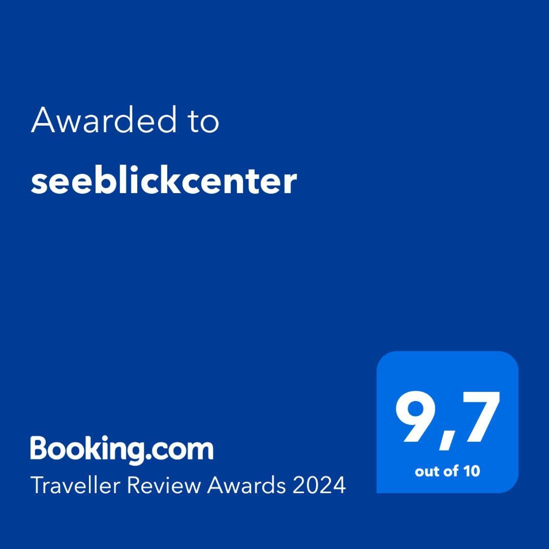 Seeblickcenter * San Carlos de Bariloche