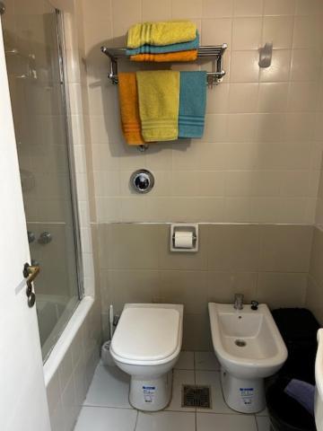 Apartment Seeblickcenter San Carlos de Bariloche